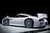 Facelift Friday Porsche 911 GT1
