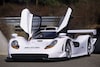 Facelift Friday Porsche 911 GT1