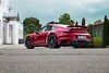 Techart 911 Turbo S