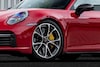 Techart 911 Turbo S