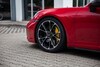 Techart 911 Turbo S