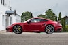 Techart 911 Turbo S