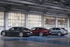 Porsche Panamera 2020
