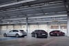 Porsche Panamera 2020