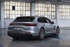 Porsche Panamera 2020