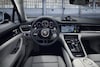 Porsche Panamera 2020