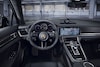 Porsche Panamera 2020