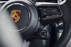 Porsche Panamera 2020
