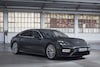 Porsche Panamera 2020