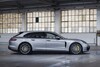 Porsche Panamera 2020
