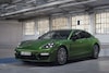 Porsche Panamera 2020