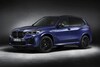 BMW X5 M X6 M Competition First Edition
