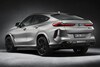BMW X5 M X6 M Competition First Edition
