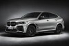 BMW X5 M X6 M Competition First Edition