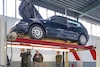 Volkswagen Golf 1.9 TDI Klokje Rond