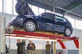 Volkswagen Golf 1.9 TDI Klokje Rond