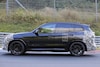 BMW X3 M Spyshots