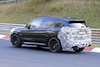 BMW X3 M Spyshots