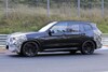 BMW X3 M Spyshots