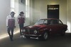 Alfa Romeo Giulia GTA
