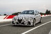 Alfa Romeo Giulia GTA