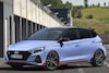 Hyundai i20 N