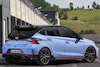 Hyundai i20 N