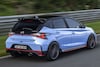 Hyundai i20 N