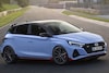 Hyundai i20 N