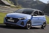 Hyundai i20 N