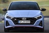 Hyundai i20 N