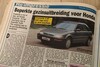 AutoWeek 43 1990