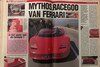 AutoWeek 43 1990