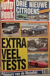 AutoWeek 43 1990
