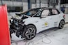 Volkswagen ID.3 NCAP