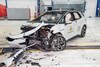 Volkswagen ID.3 NCAP
