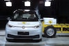 Volkswagen ID.3 NCAP