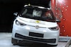 Volkswagen ID.3 NCAP