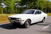 Klokje Rond Klassiek Toyota Celica