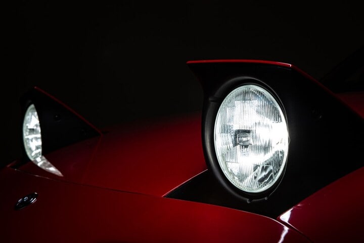 Mazda MX-5 NA