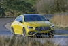 Mercedes-AMG CLA 45