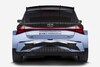 Hyundai i20 N Rally