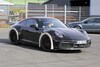 Porsche 911 Rallye