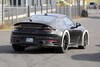 Porsche 911 Rallye