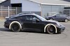 Porsche 911 Rallye