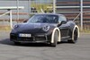 Porsche 911 Rallye