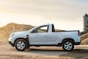 Dacia Duster Pick-up