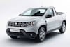 Dacia Duster Pick-up