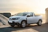 Dacia Duster Pick-up