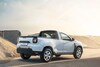 Dacia Duster Pick-up